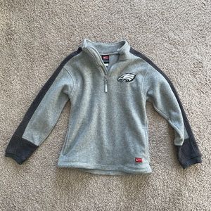 Nike Philadelphia Eagles Fleece jacket